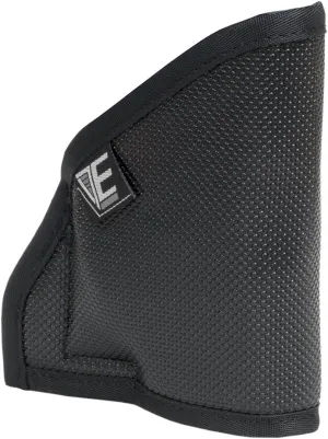 Elite Survival Systems Pocket Holster for Sig Sauer P238 w/Laser; Kahr 9/40 w/Laser, Kel-Tec PF9 w/Laser