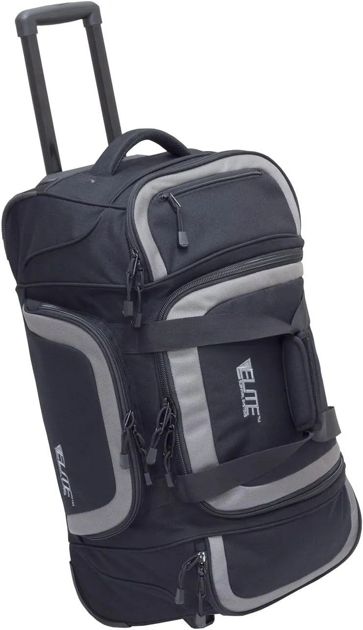 Elite Survival Systems Travel Prone All-Aboard