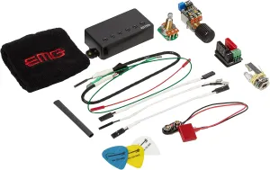 EMG ALX Pickup Set