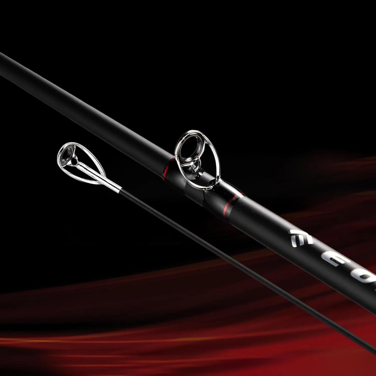 EOW XPEDITE LITE Portable Telescopic Fishing Rods & Combo, Spinning & Casting Fishing Poles, 24T Carbon Rod Blanks, Solid Carbon Tip, Split Cork Grips, Travel Rod, Combos with 5 1BB Spinning Reel