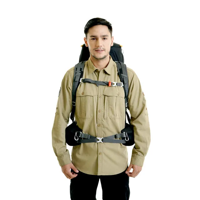 EQUATOR 45 SW