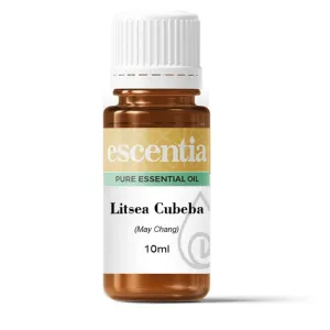 ESCENTIA Litsea Cubeba