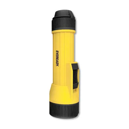 Eveready Heavy Duty LED Flashlight
