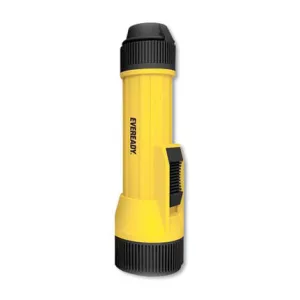 Eveready Heavy Duty LED Flashlight