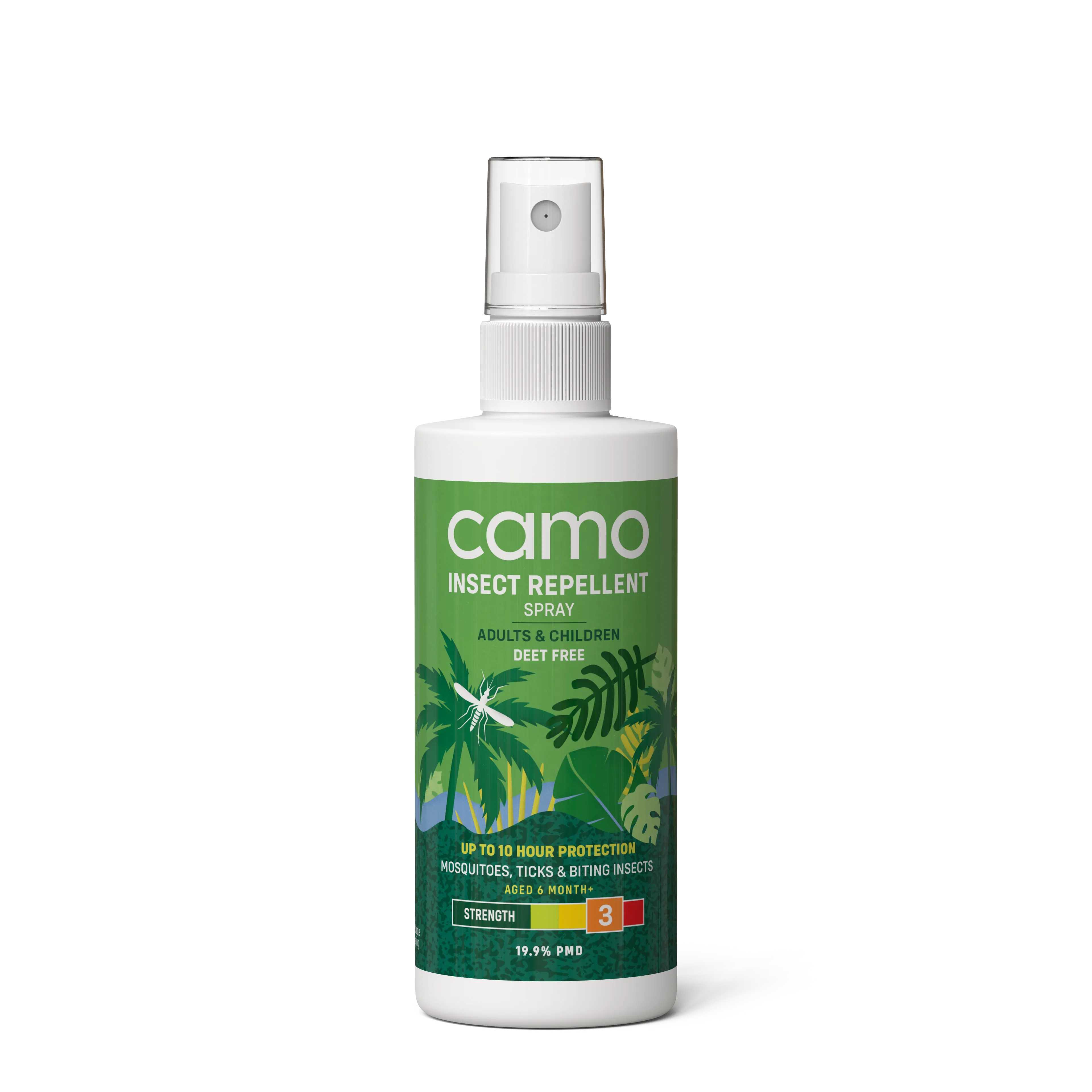 Family Spray 100ml
