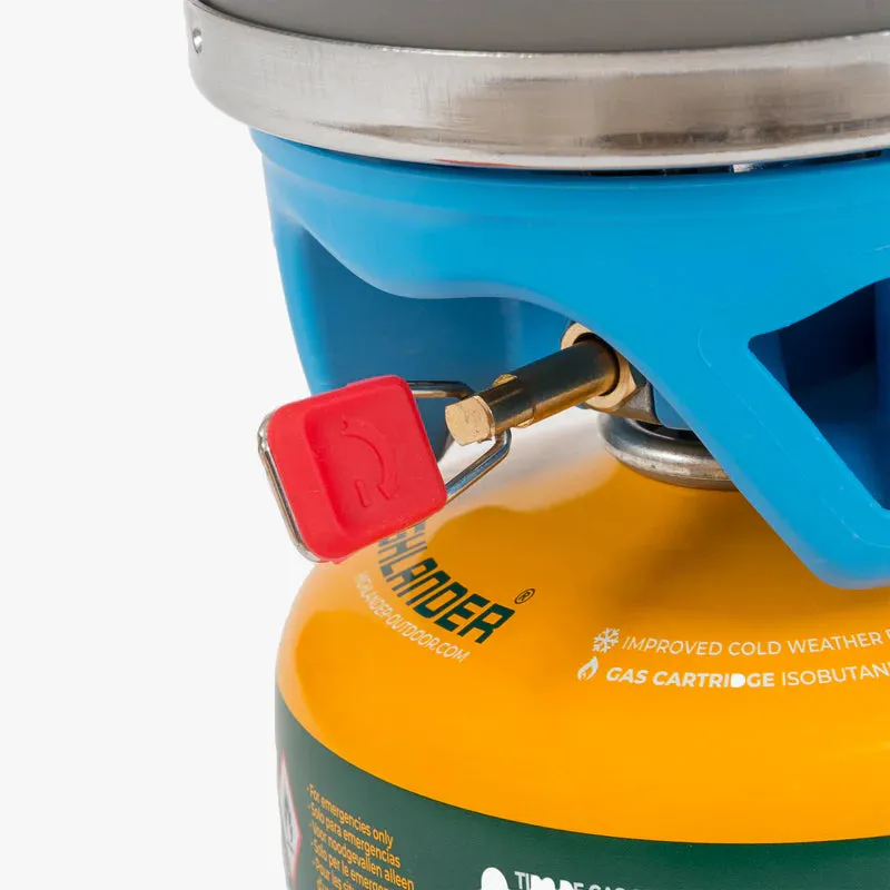 Fastboil MK III 1.1l Stove