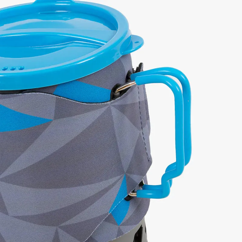 Fastboil MK III 1.1l Stove