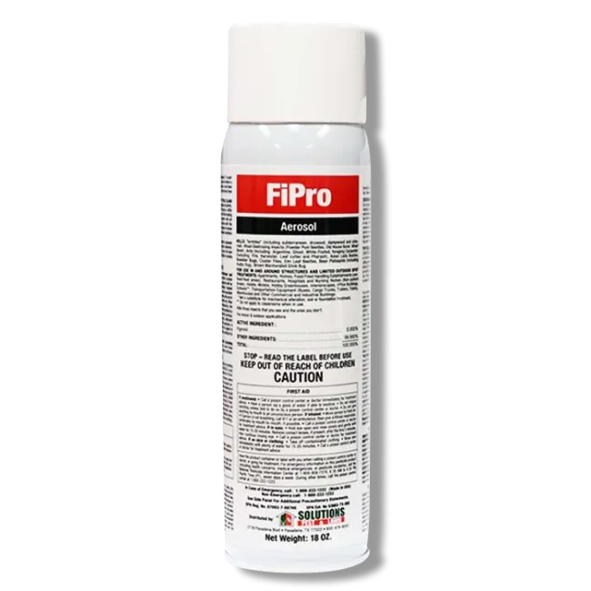 FiPro Foaming Aerosol