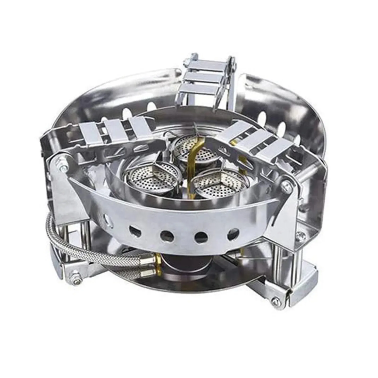 Firestorm Portable Camping Stove