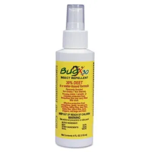 First Aid Only® BugX Insect Repellent Sprays