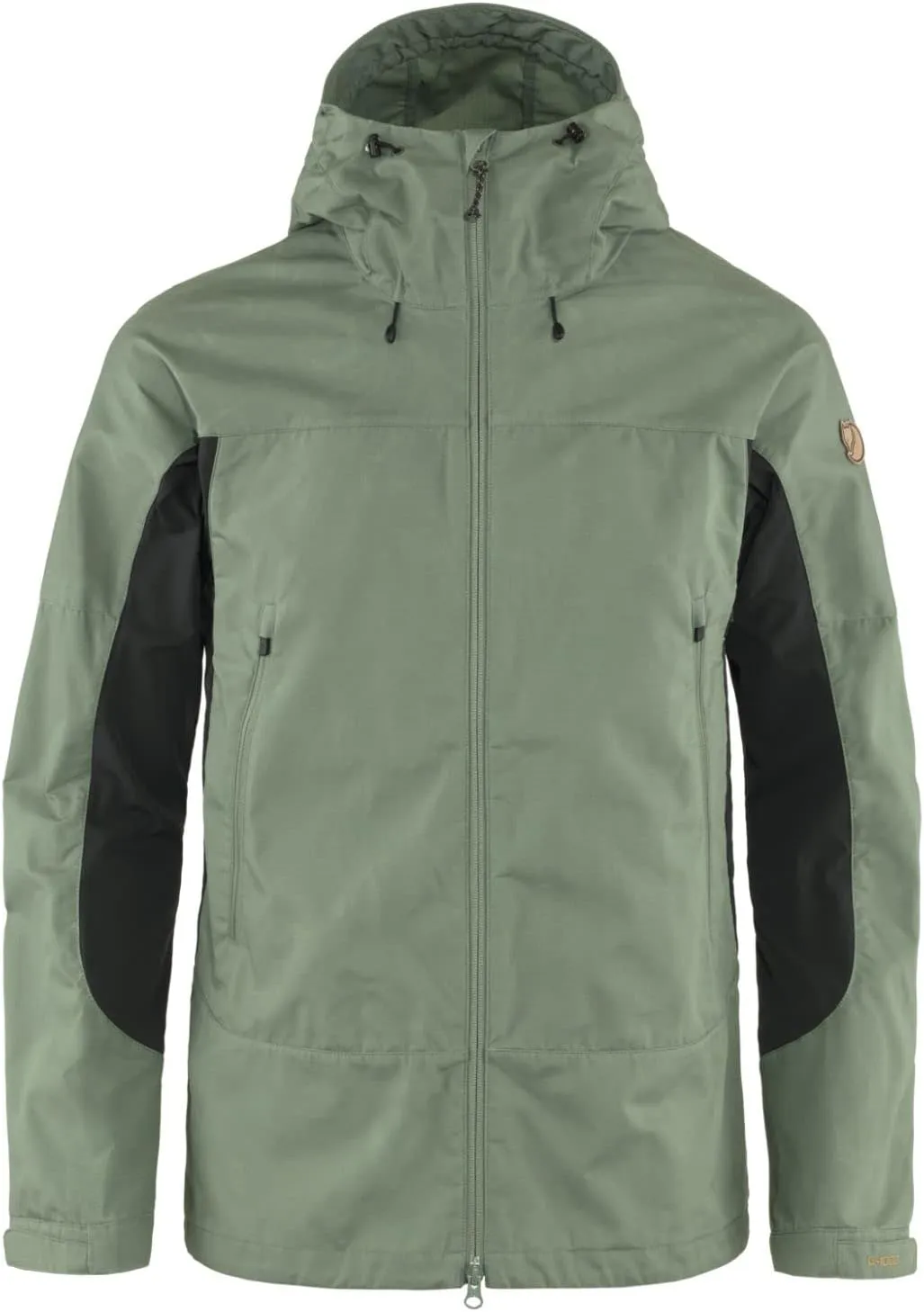 Fjallraven Abisko Lite Trekking Jacket - Men's