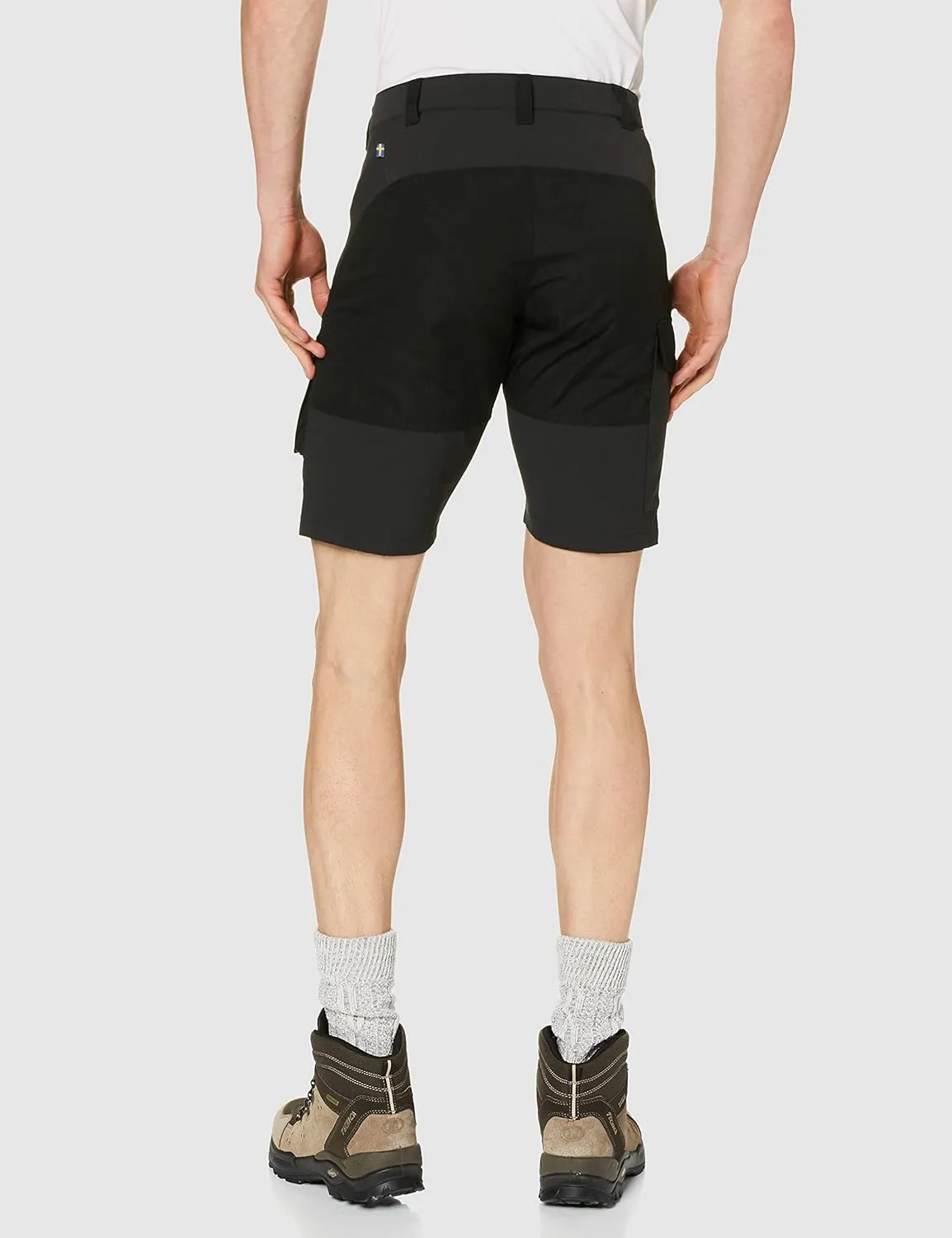 Fjallraven Abisko Short - Men's