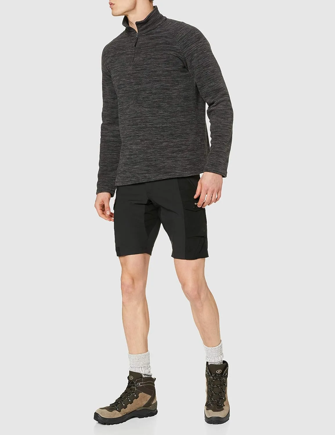 Fjallraven Abisko Short - Men's