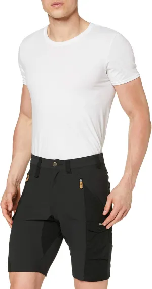 Fjallraven Abisko Short - Men's