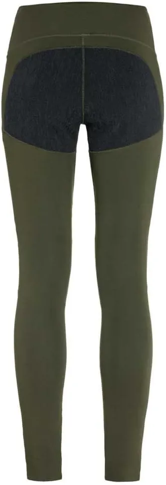 Fjallraven Abisko Trekking Tights HD - Women's