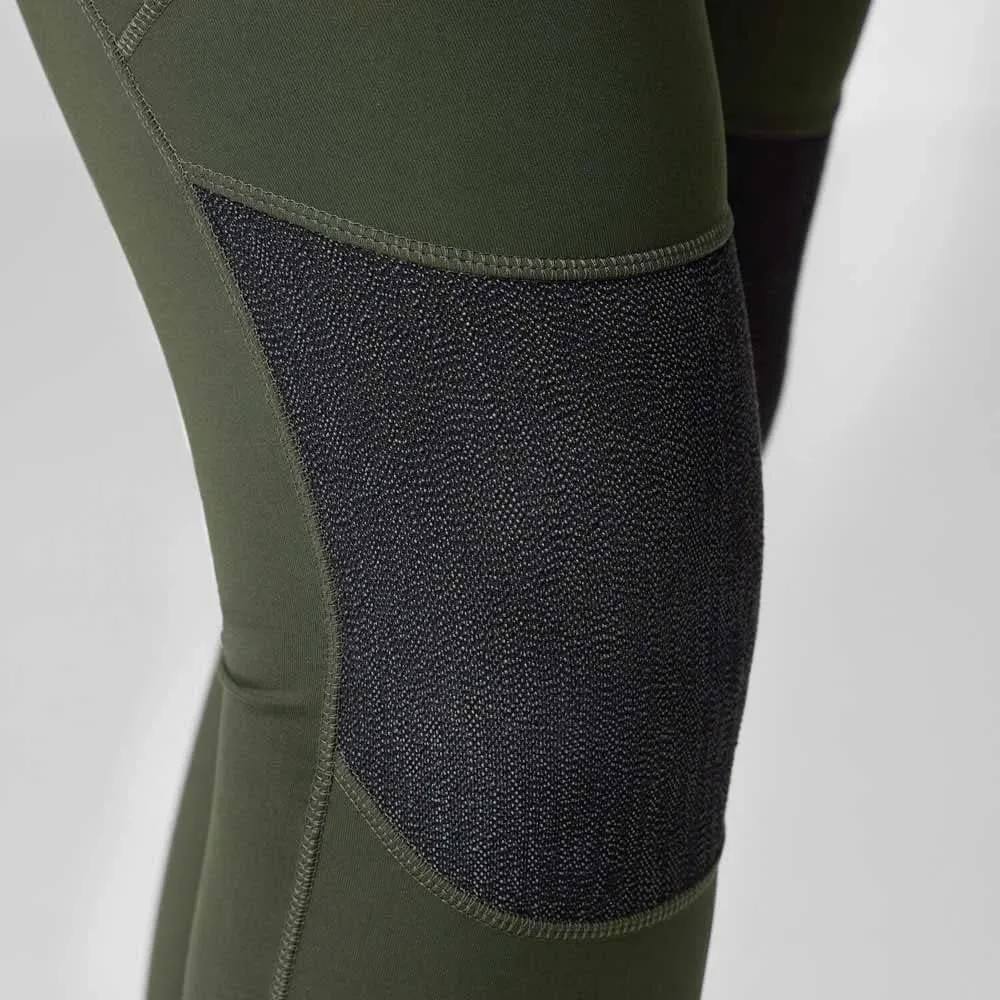 Fjallraven Abisko Trekking Tights HD - Women's