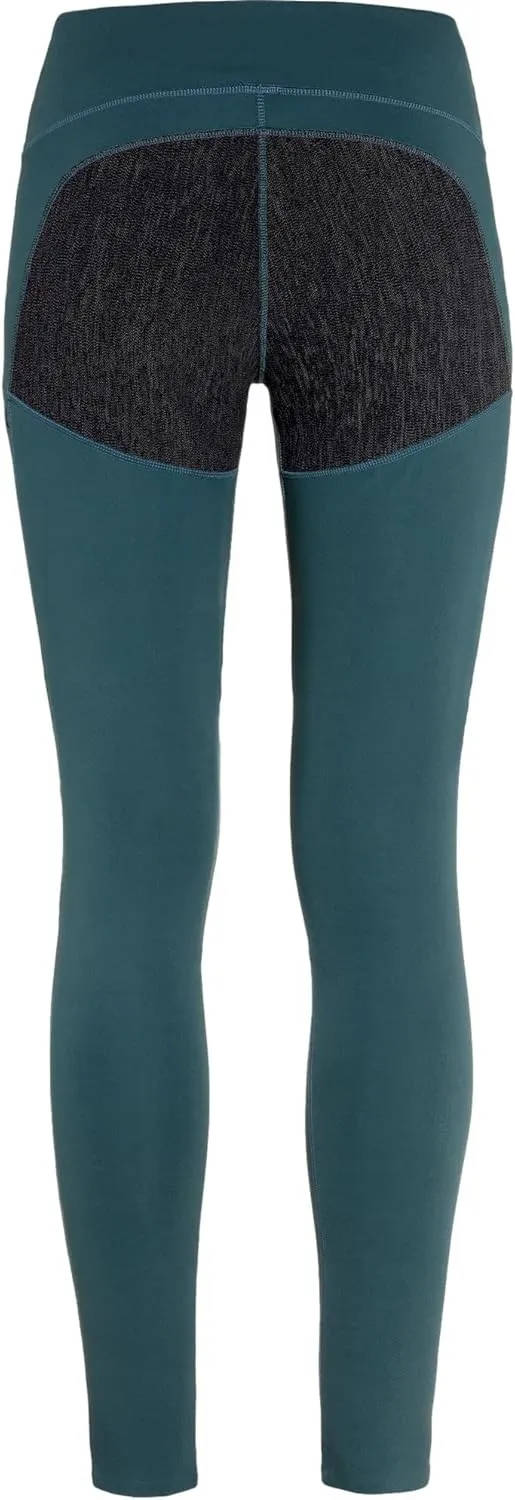 Fjallraven Abisko Trekking Tights HD - Women's