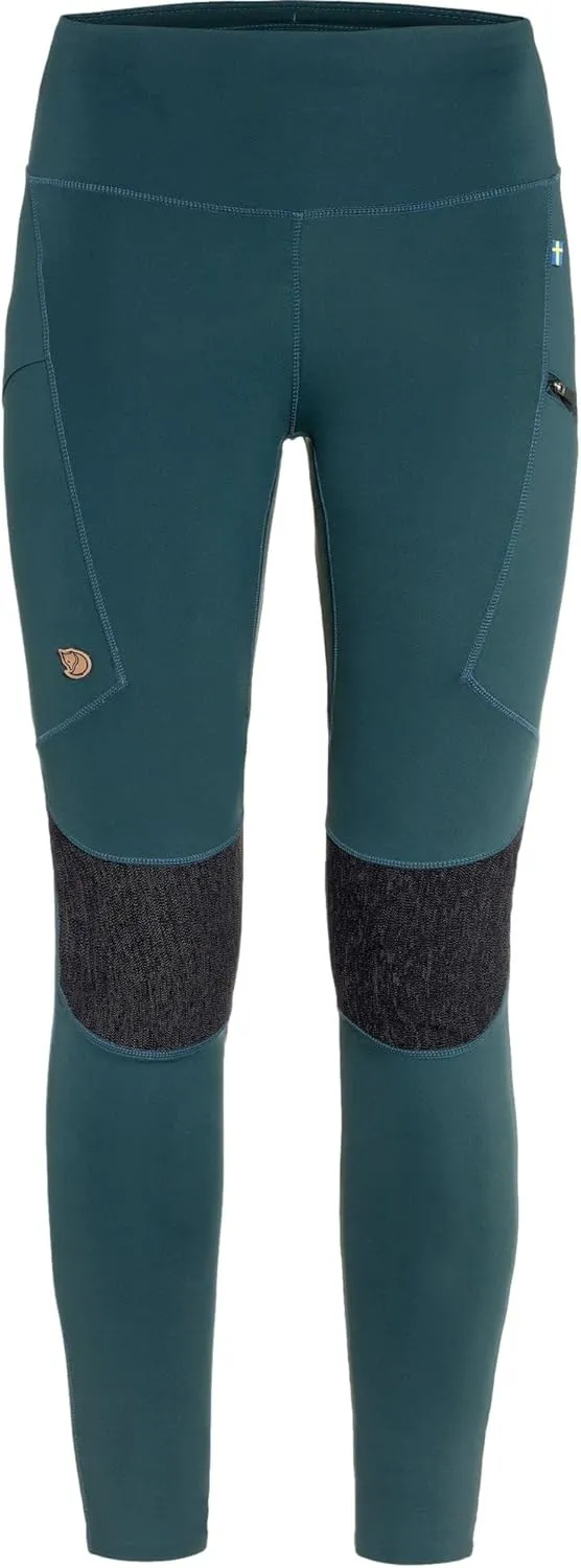 Fjallraven Abisko Trekking Tights HD - Women's