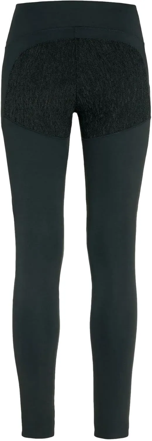 Fjallraven Abisko Trekking Tights HD - Women's