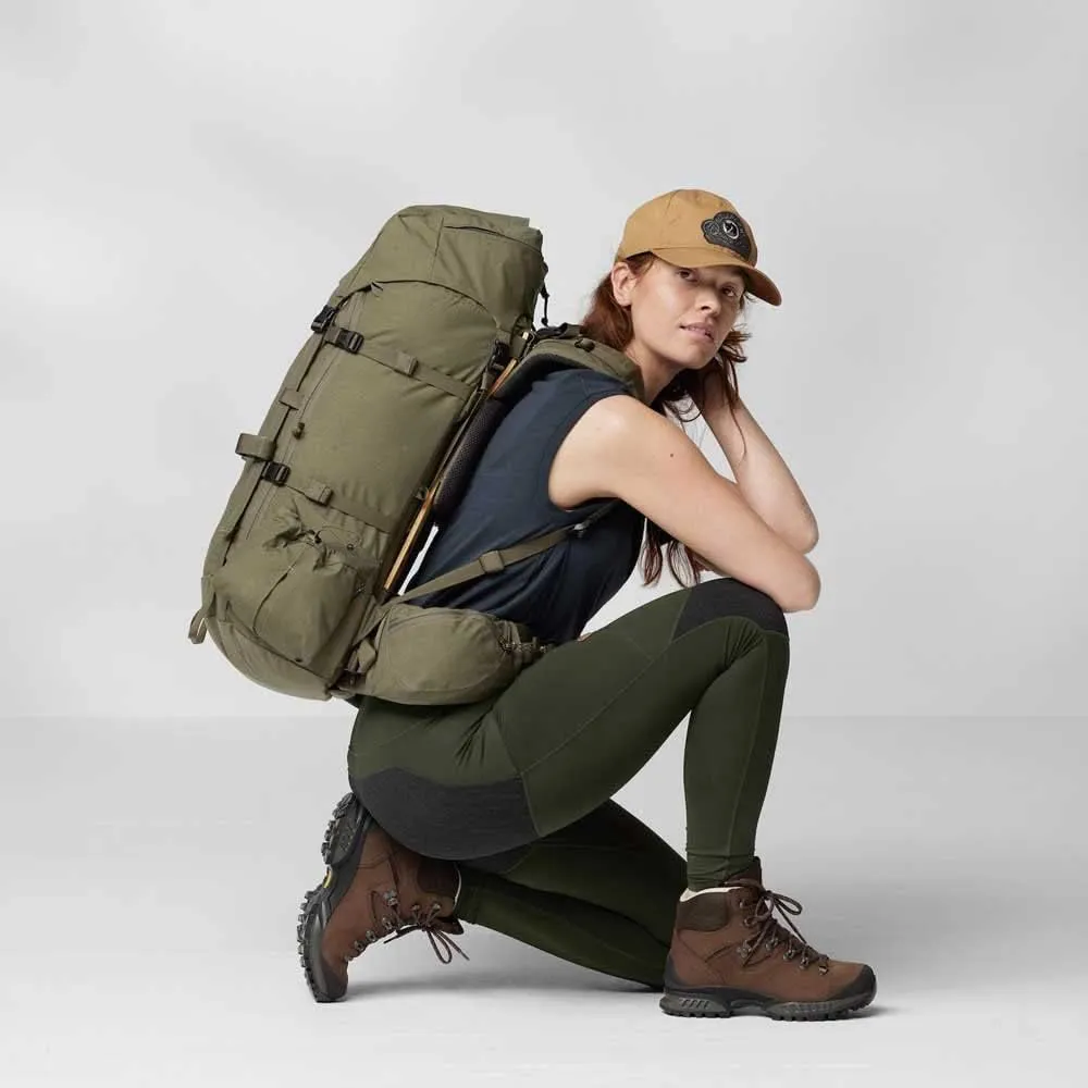 Fjallraven Abisko Trekking Tights HD - Women's
