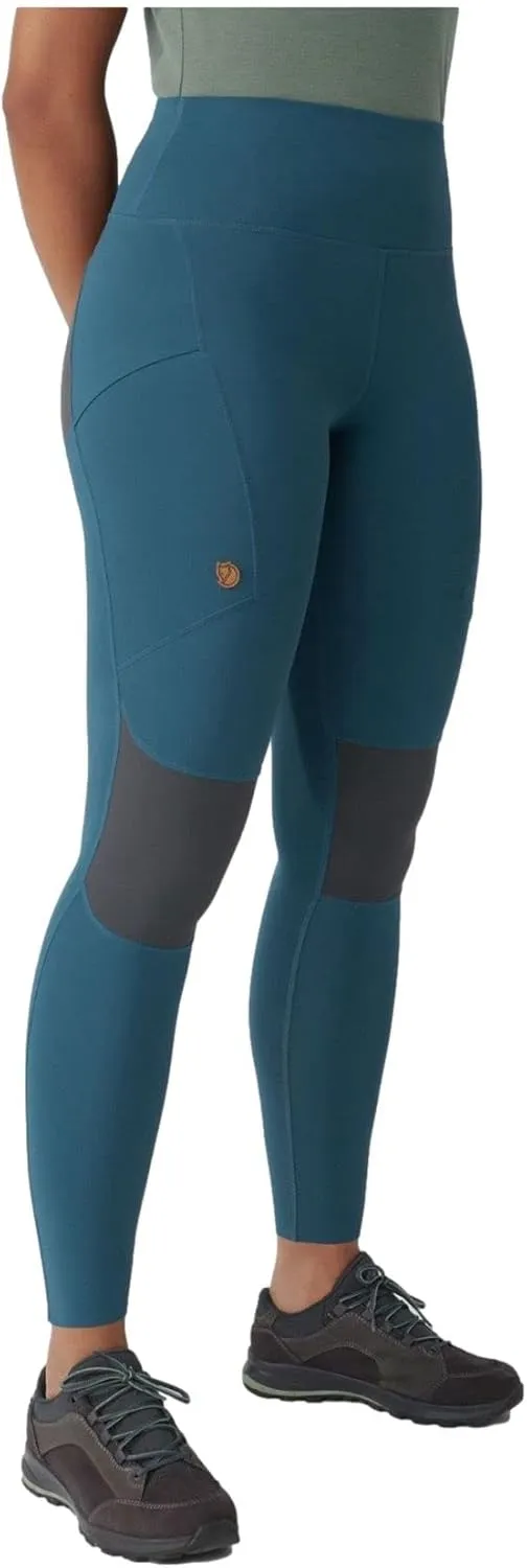 Fjallraven Abisko Trekking Tights Pro - Women's