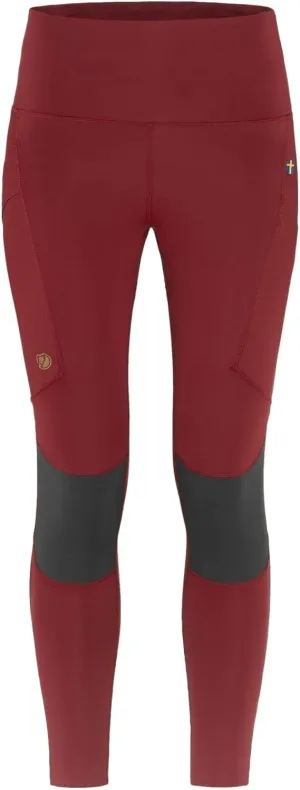 Fjallraven Abisko Trekking Tights Pro - Women's