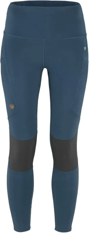 Fjallraven Abisko Trekking Tights Pro - Women's