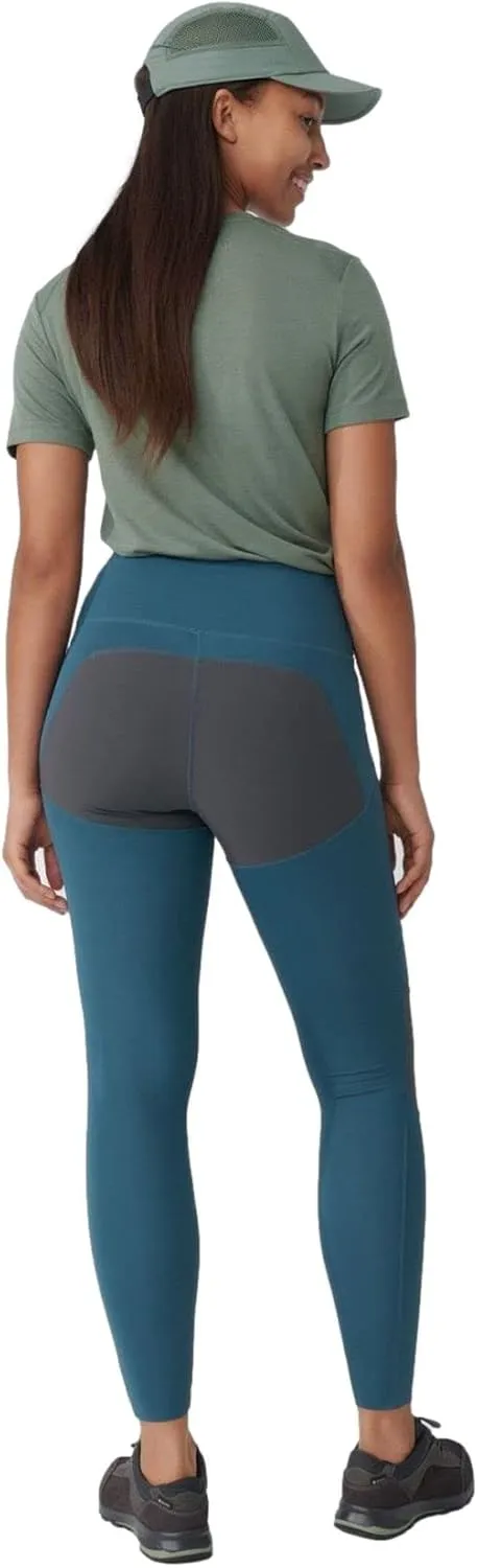 Fjallraven Abisko Trekking Tights Pro - Women's