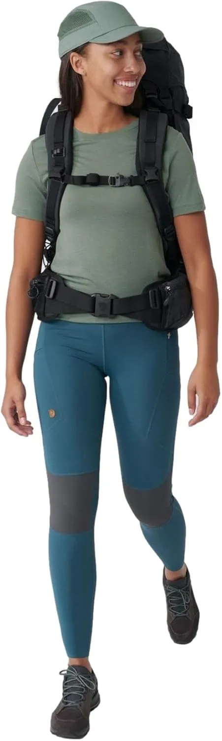 Fjallraven Abisko Trekking Tights Pro - Women's