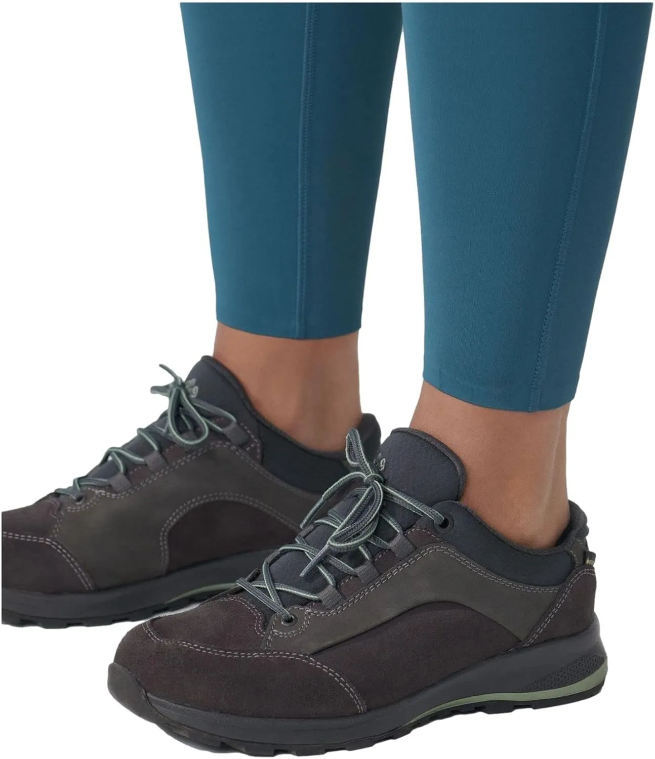 Fjallraven Abisko Trekking Tights Pro - Women's