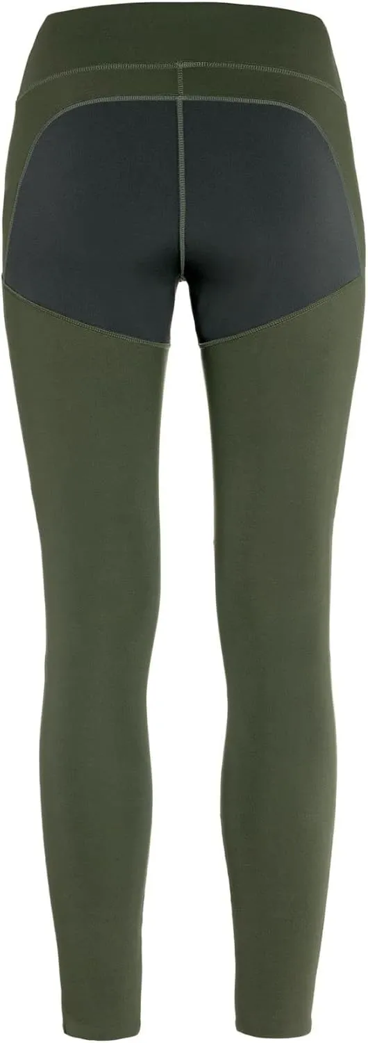 Fjallraven Abisko Trekking Tights Pro - Women's