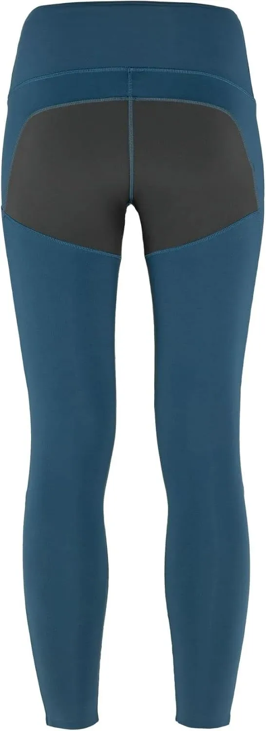 Fjallraven Abisko Trekking Tights Pro - Women's