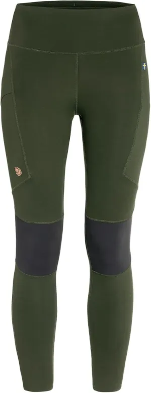 Fjallraven Abisko Trekking Tights Pro - Women's