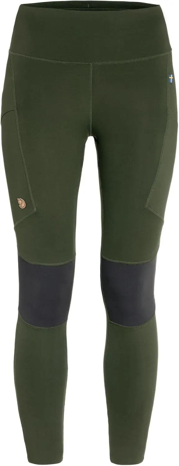 Fjallraven Abisko Trekking Tights Pro - Women's