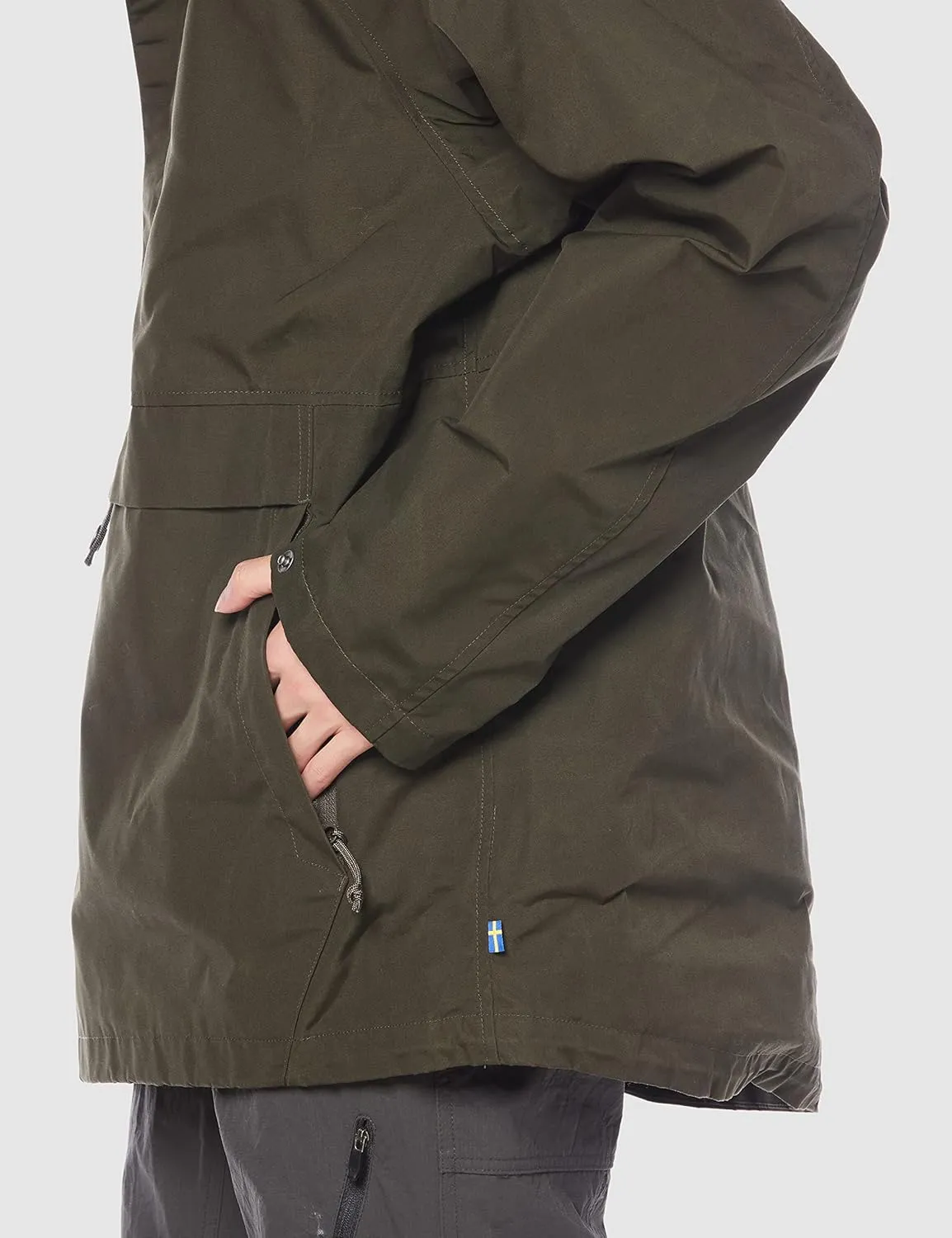 Fjallraven Keb Jacket - Women's (Closeout)