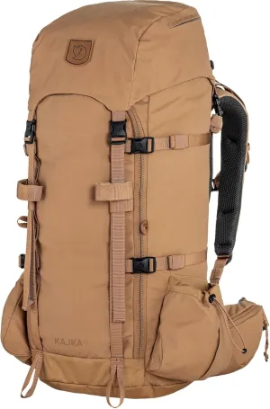 FJÄLLRÄVEN Backpack, Khaki Dust (Green), One Size, Sport