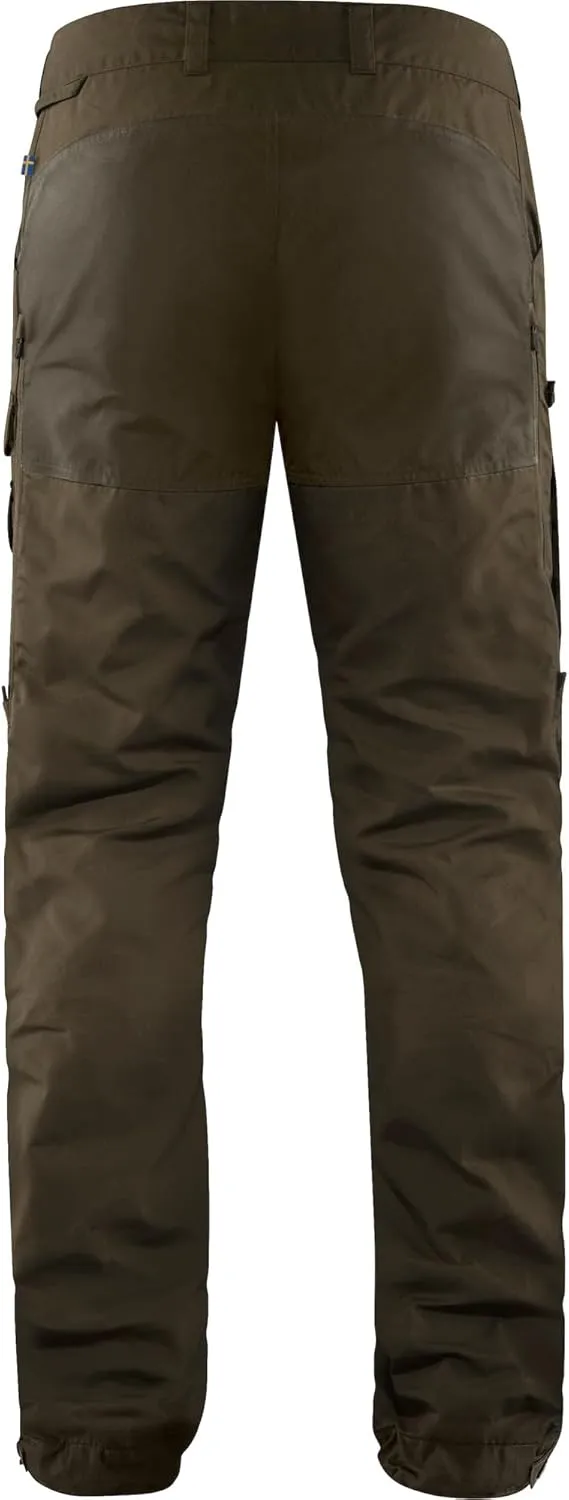 Fjällräven Men's Vidda Pro Ventilated Trousers