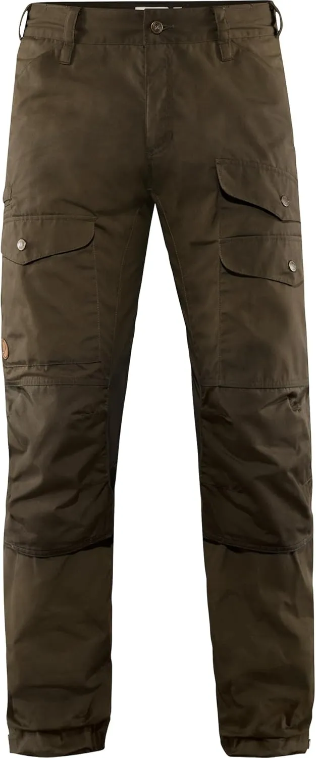 Fjällräven Men's Vidda Pro Ventilated Trousers