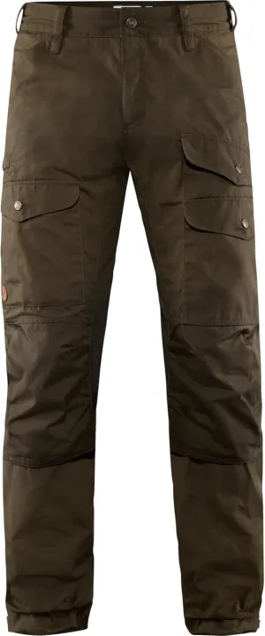 Fjällräven Men's Vidda Pro Ventilated Trousers