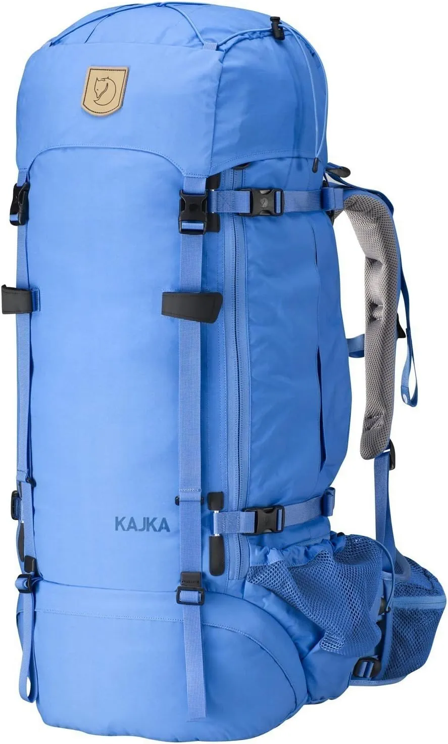 Fj¿llr¿ven Unisex Kajka 55 W