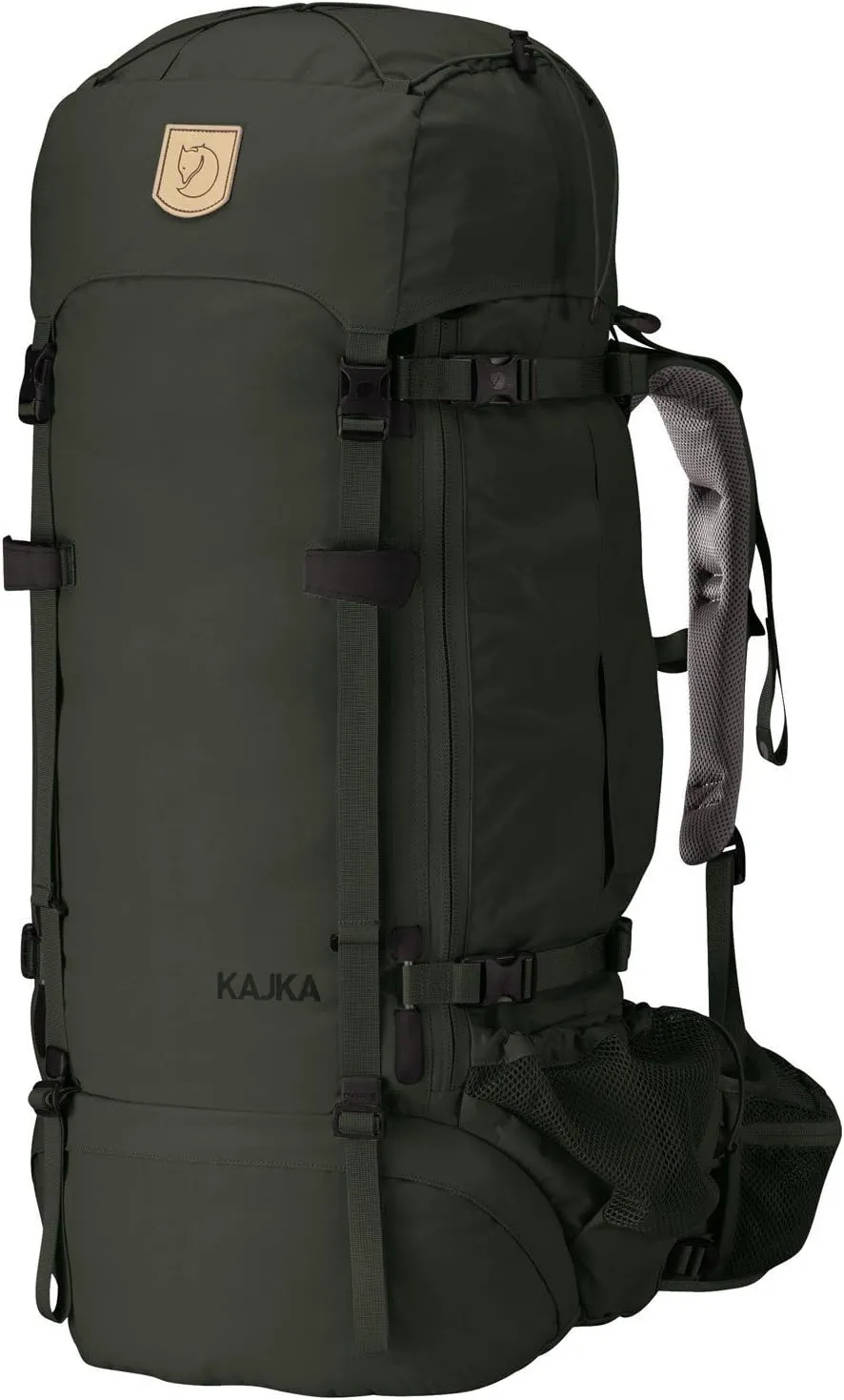 Fj¿llr¿ven Unisex Kajka 55 W