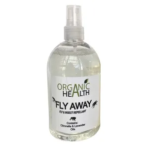 Fly Away Spray 500ml - Insect Repellent