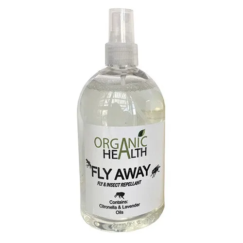 Fly Away Spray 500ml - Insect Repellent