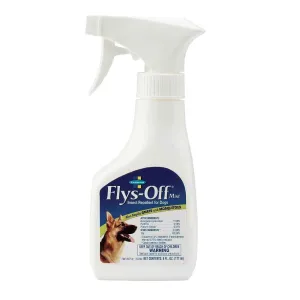 FLYS OFF MIST 6 OZ