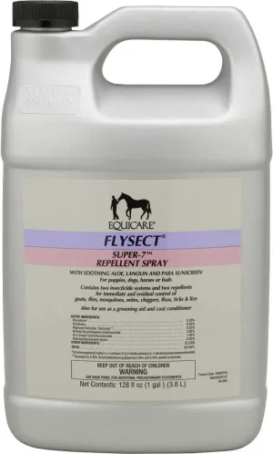 Flysect Super 7 Refill Gallon