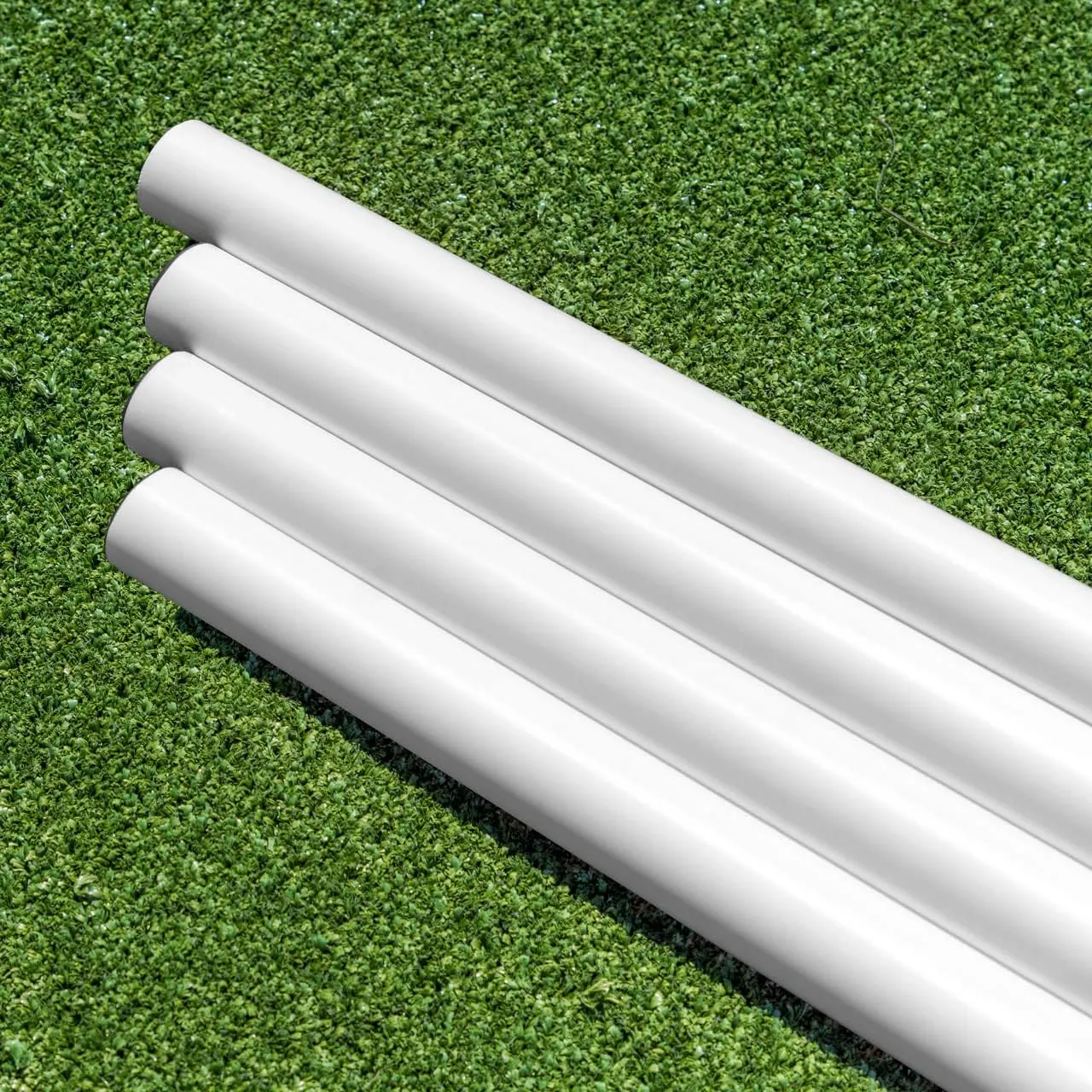 FORZA Agility Poles & Clips | Create Your Own Hurdles - 8 Color Options