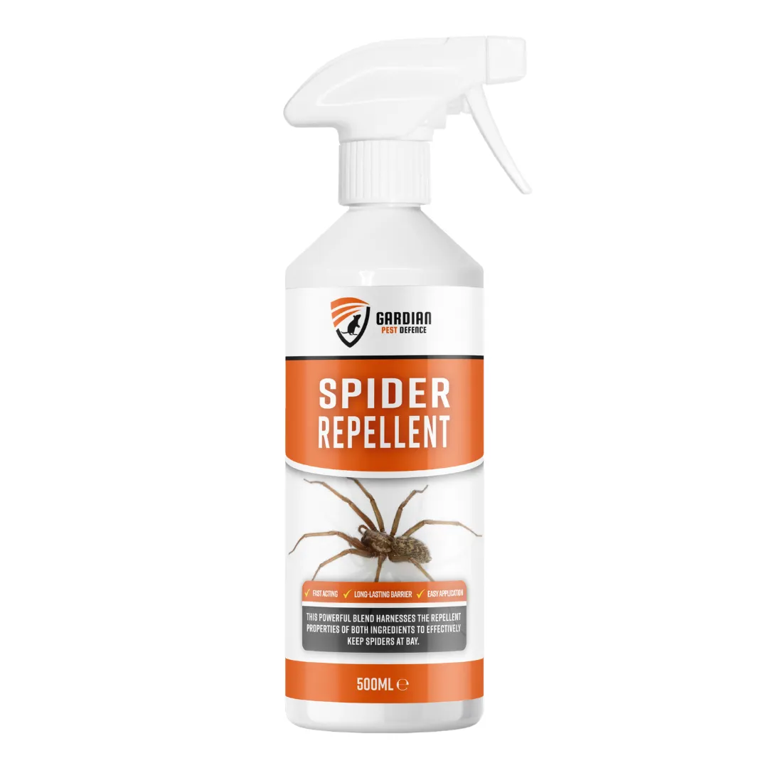 Gardian Spider Repellent - 500ML