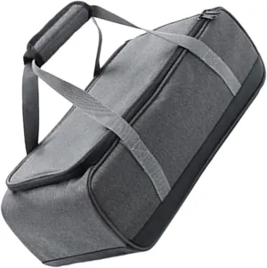 Garneck Portable Cooking Kit Camping Power Stove Pot Large Cookware Bag Utensil Pouch Outdoor Camping Cooking Accessories Set