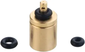 Gas Refill Adapter 50 Pcs Refill Adapter Outdoor Camping Gas Refill Adapter with O-Rings for Backpacking Camping Stove