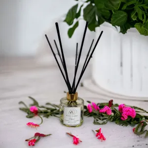 Geranium & Peppermint